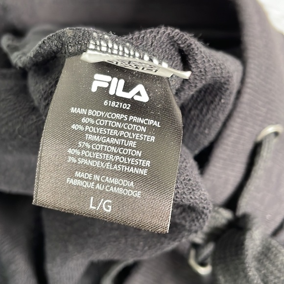 Fila Jogging Pants - Picture 3 of 8